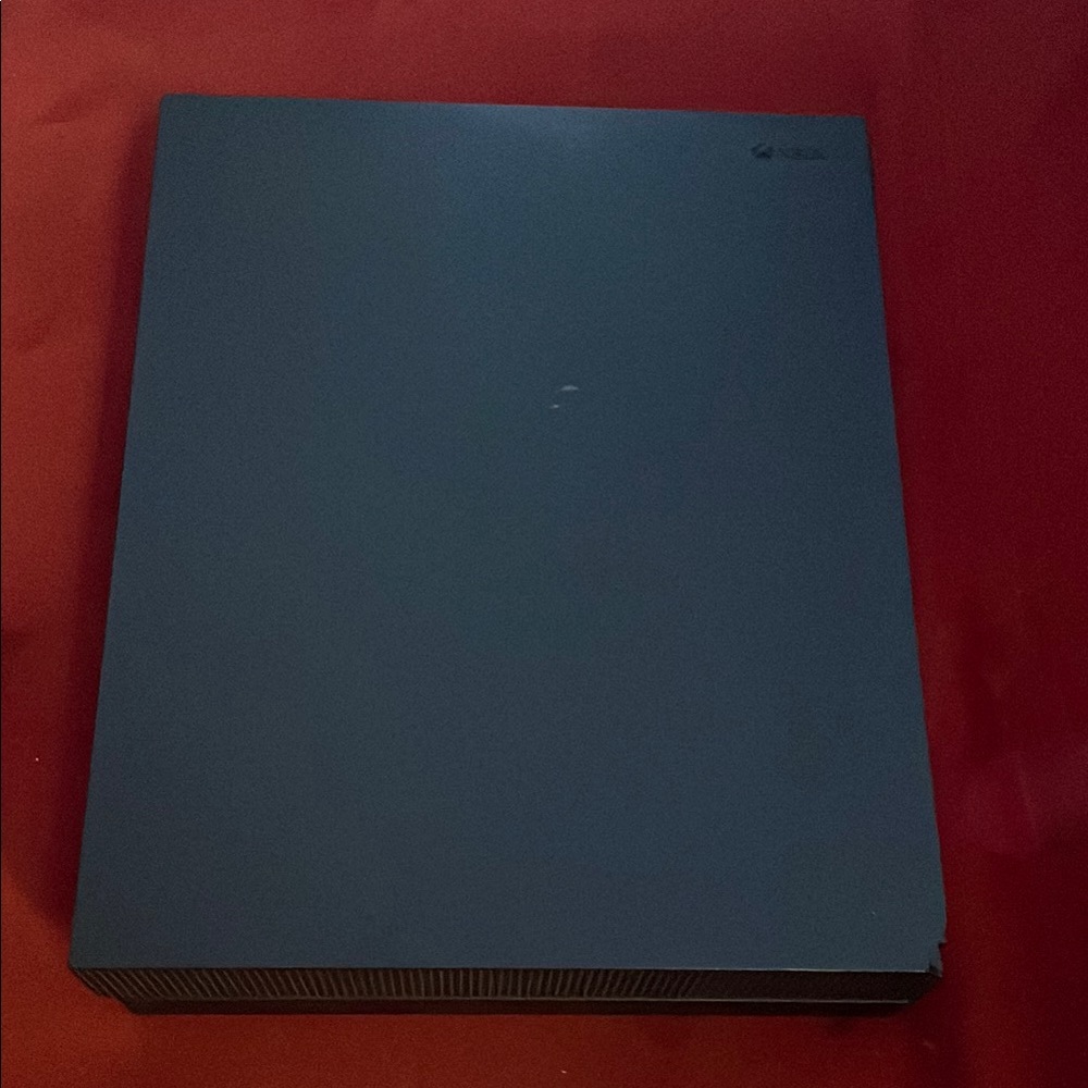 Black External Hard Drive for Computers